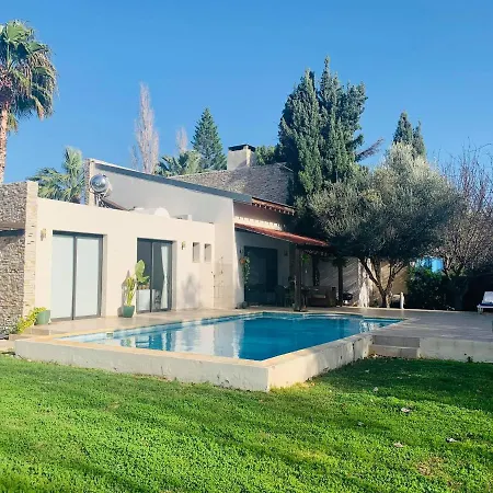 Villa The Stone Pissouri