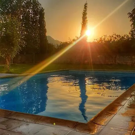 Villa The Stone Pissouri
