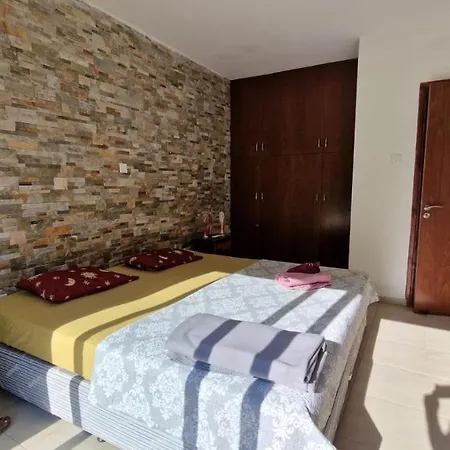 The Stone * Pissouri