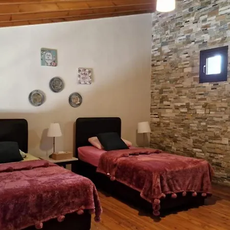 וילה The Stone *