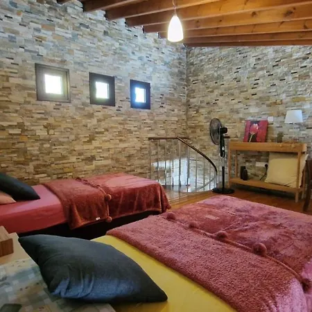 The Stone * פיסורי