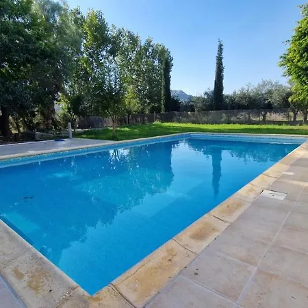 וילה The Stone *