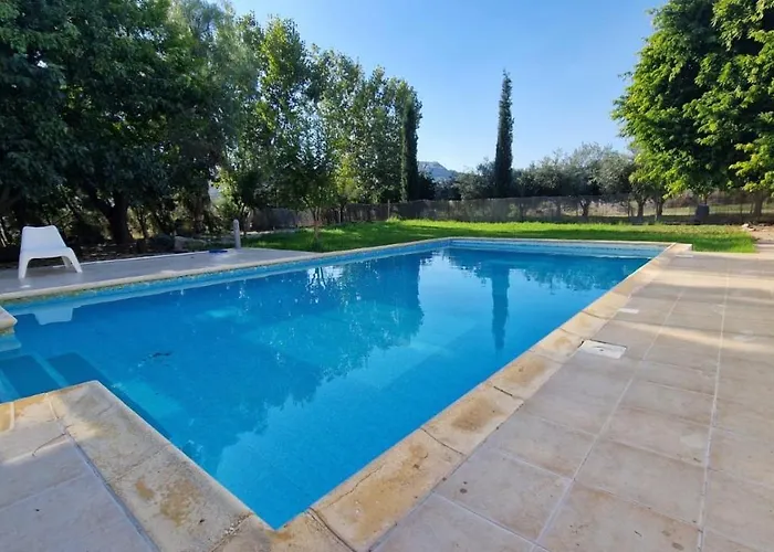 ヴィラ The Stone *