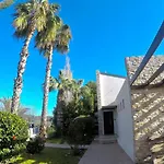 The Stone * Pissouri