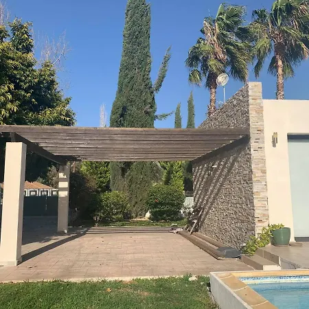 The Stone Vila Pissouri