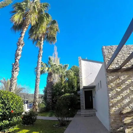 The Stone * Pissouri