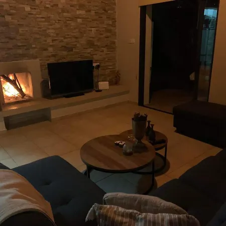 Villa The Stone Pissouri