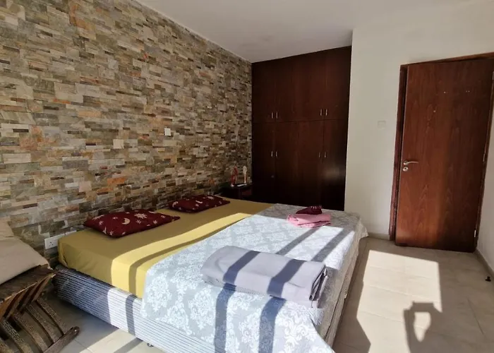 The Stone * Pissouri