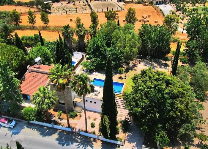 The Stone * Pissouri